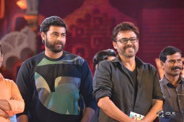 F2 Movie Audio Launch Photos